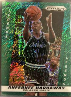 Anfernee Hardaway