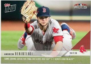 Andrew Benintendi