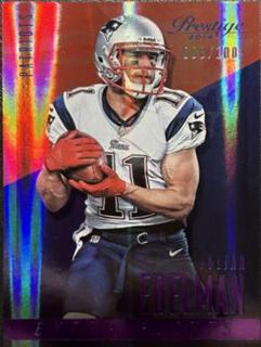 Julian Edelman