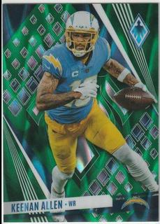 Keenan Allen