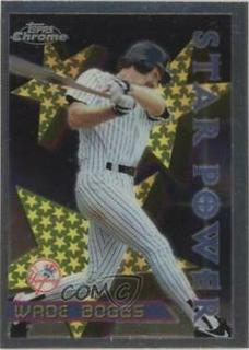 Wade Boggs