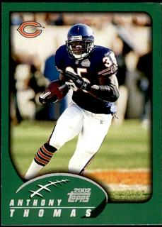 Anthony Thomas