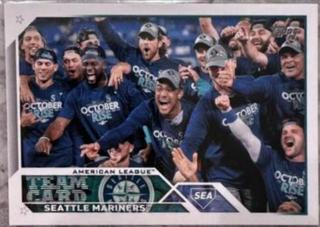 Seattle Mariners