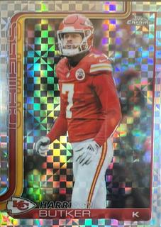 Harrison Butker
