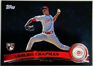 Aroldis Chapman