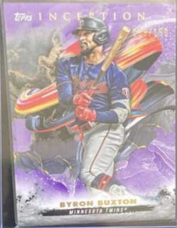Byron Buxton