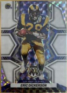 Eric Dickerson