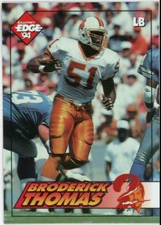 Broderick Thomas