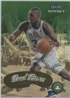 Paul Pierce