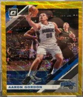 Aaron Gordon