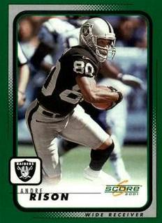 Andre Rison