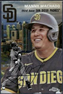 Manny Machado