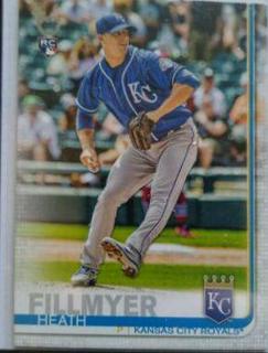 Heath Fillmyer