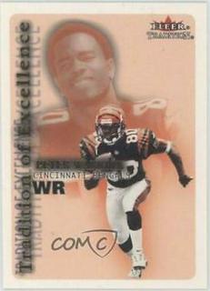 Peter Warrick