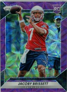 Jacoby Brissett