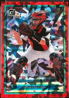 Buster Posey