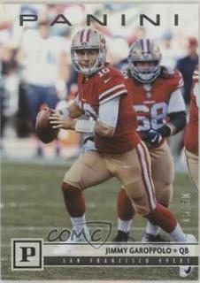 Jimmy Garoppolo