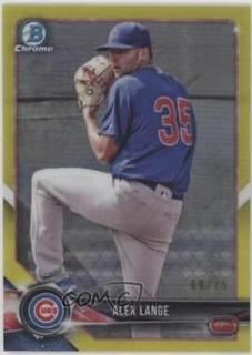 Alex Lange