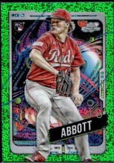 Andrew Abbott