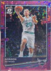 Gordon Hayward