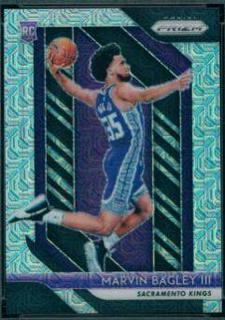 Marvin Bagley III