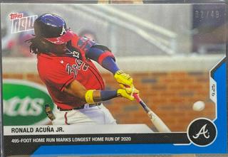 Ronald Acuna Jr.