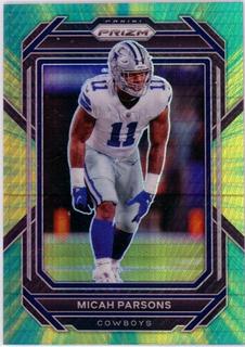 Micah Parsons