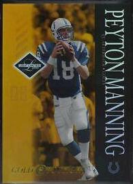 Peyton Manning