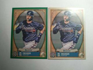 Dansby Swanson