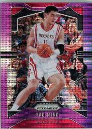 Yao Ming