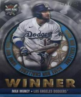 Max Muncy