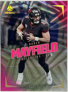 Baker Mayfield
