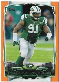 Sheldon Richardson