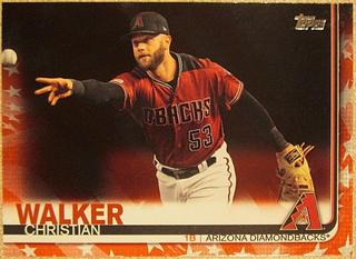 Christian Walker