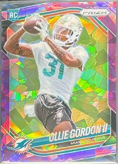 Ollie Gordon II