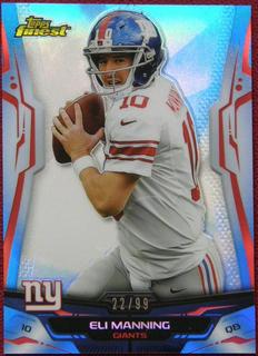 Eli Manning