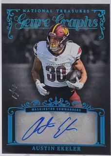 Austin Ekeler