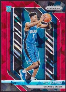 Mo Bamba
