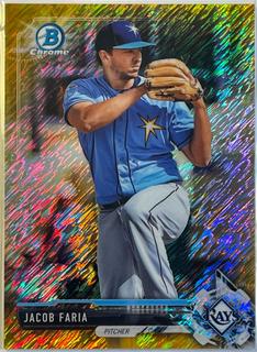 Jacob Faria