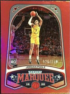 Jordan Poole