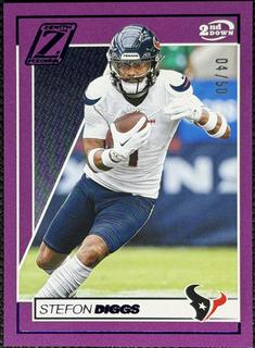 Stefon Diggs