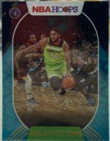 Karl-Anthony Towns
