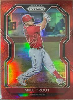 Mike Trout