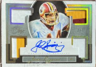 John Riggins