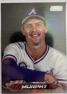 Dale Murphy