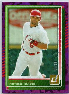 Albert Pujols