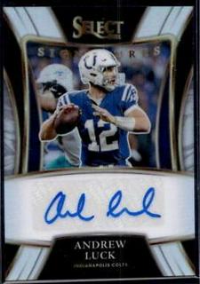 Andrew Luck