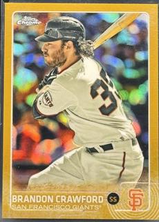 Brandon Crawford