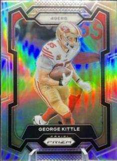 George Kittle