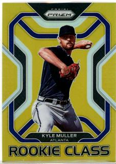 Kyle Muller